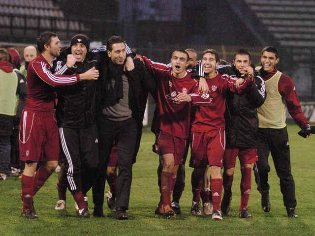 Calcio, tre gol negli ultimi secondi Il Monza travolge il Varese