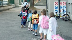 Libri e quaderni rubati dall’auto,l’appello di uno scolaro triuggese