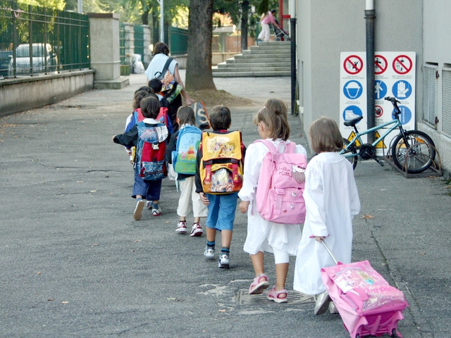 Libri e quaderni rubati dall’auto,l’appello di uno scolaro triuggese