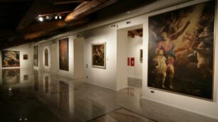 Provincia, collezionein mostra dal 4 al 10