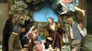Il presepe napoletano: la bellezzasvelata da zì Caito a Brugherio