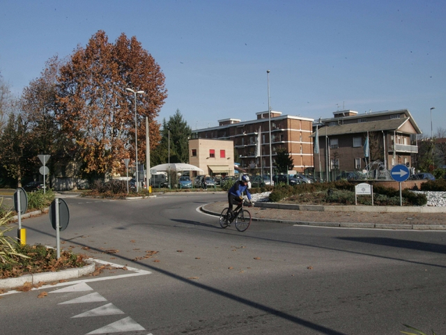 Monza, pensionata investita:caccia al pirata della strada