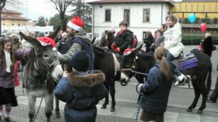 Gli appuntamenti di domenica 6 dicembre
