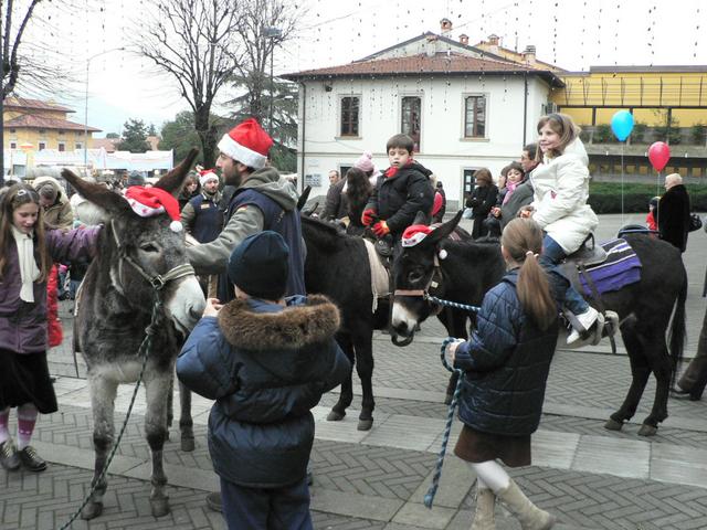 Gli appuntamenti di domenica 6 dicembre