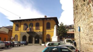 A Mapello i volontaridi Progetto Itaca