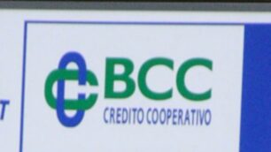 Babbo Natale alla Bcc della Bergamasca3200 doni per i bambini dai 4 agli 8 anni