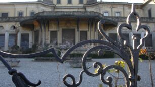 Arcore sogna l’accademia di BreraIl corso di restauro alle scuderie?