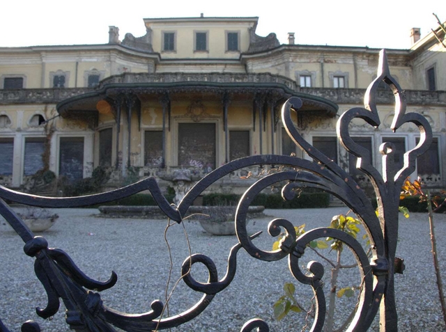 Arcore sogna l’accademia di BreraIl corso di restauro alle scuderie?