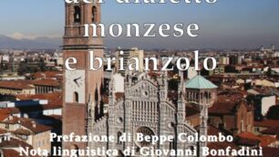Dizionario monzese-brianzolo30 anni di lavoro per Camesasca