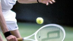 Avvicinarsi al tennisDue appuntamenti