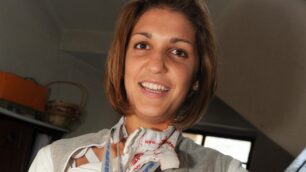 Arianna Errigo nel trionfo azzurroScherma, argento iridato a Parigi