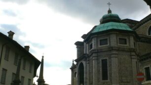 Giornata alla scopertadel tessile a Gandino