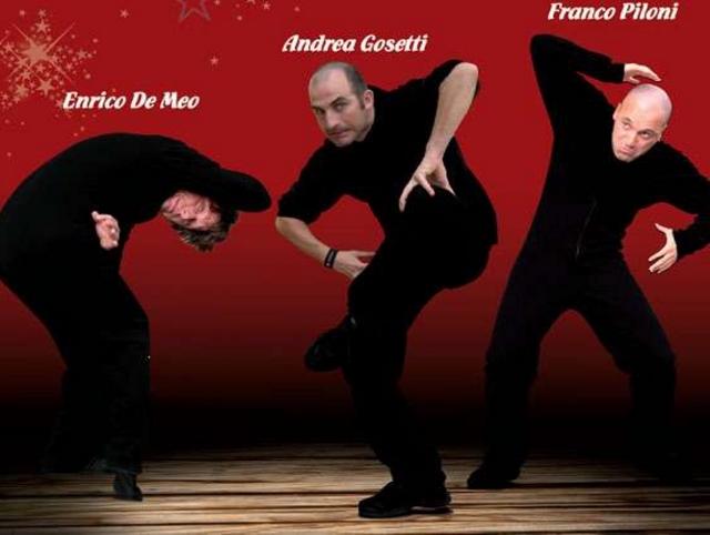 Al teatro Manzoni risuonaIl canto di Natale di Dickens