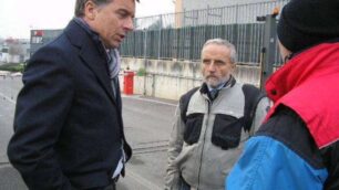 Vimercate, ecco il tavolo regionalesulla reindustrializzazione hi-tech