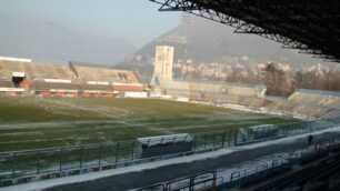 Monza, incognita sul recuperoCon il Como forse il 6 gennaio