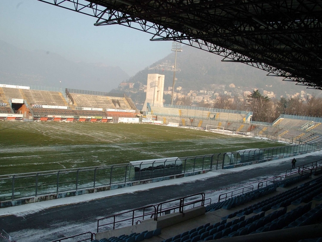 Monza, incognita sul recuperoCon il Como forse il 6 gennaio