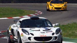 Si chiude un anno indimenticabileCazzaniga campione Lotus Cup