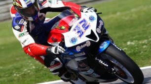 Stagione difficile per LaiSupersport senza traccia