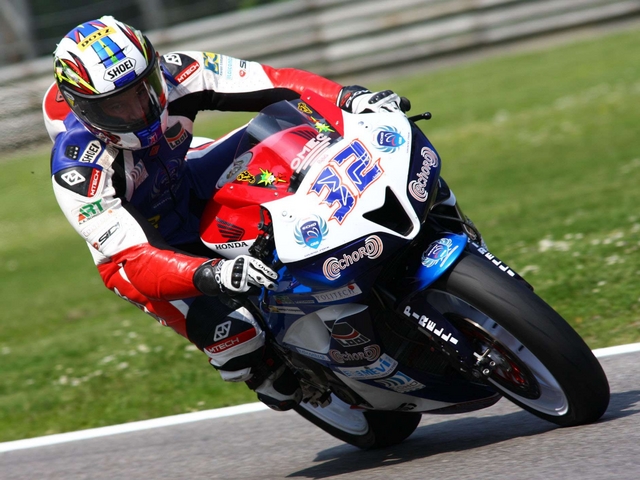 Stagione difficile per LaiSupersport senza traccia
