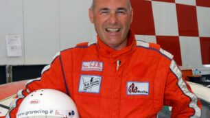 Gaiofatto terzo nell’EnduranceMa è un’annata di rammarico