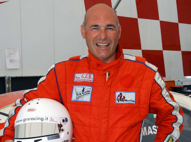 Gaiofatto terzo nell’EnduranceMa è un’annata di rammarico