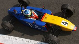 Autodromo, non solo Formula 1Il bilancio delle categorie minori