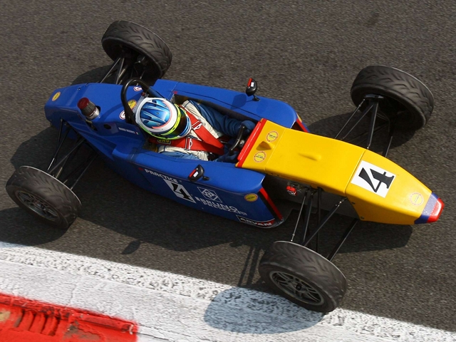Autodromo, non solo Formula 1Il bilancio delle categorie minori