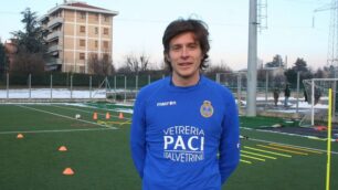 Seregno Calcio, altro acquisto:da Sesto Alessandro Caprini