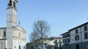 «Donne streghe, streghe donne»Un corso in sei incontri a Palosco