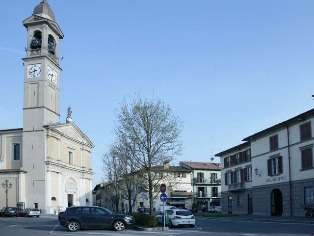 «Donne streghe, streghe donne»Un corso in sei incontri a Palosco