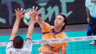 Volley, la Gabeca sbanca CuneoL’obiettivo ora sono i playoff