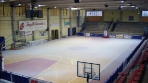 Monza, vandali in Forti e Liberisvuotano gli estintori in campo