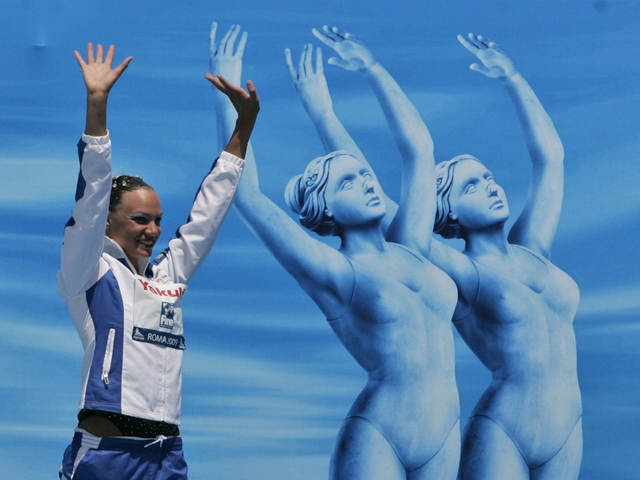 Nuoto, Beatrice Adelizzi lascia E’ stata bronzo iridato a Roma