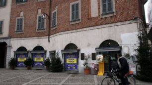 Pochi parcheggi e calo dei clientiIn centro Monza chiude «Sala»