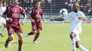 Il Monza si prepara all’ArezzoPoi mercoledì tocca al derby