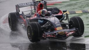Monza senza la Formula 1Quando il passato fa paura