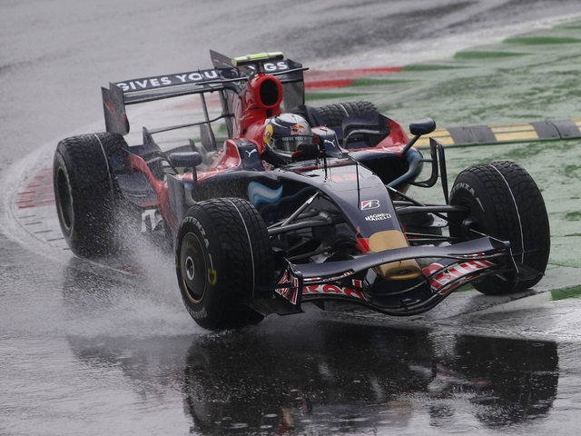 Monza senza la Formula 1Quando il passato fa paura