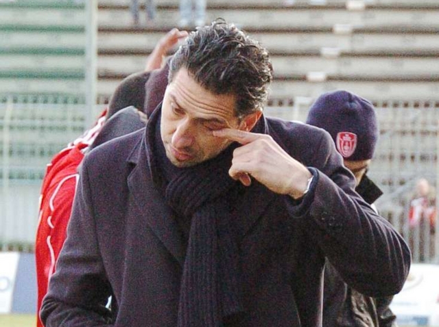 Monza, che scoppola al Brianteo!Calcio, sono sei i gol dell’Arezzo
