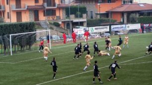 Calcio: solo pari a Villa d’Alméma il Seregno allunga ancora