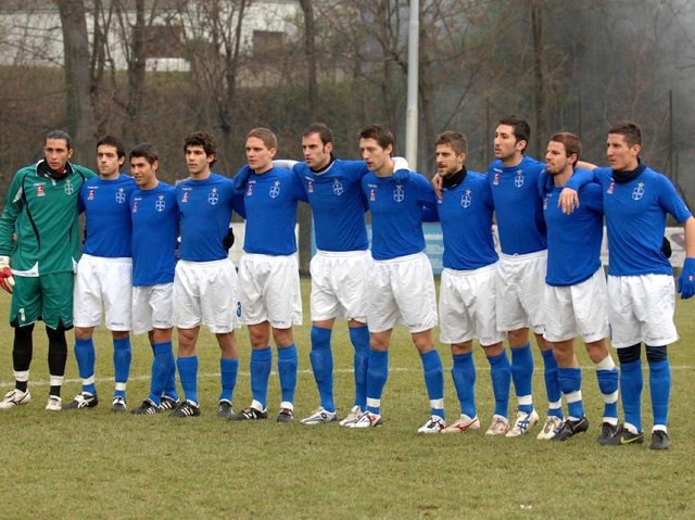Calcio, la Tritium al primo stopAlzanoCene espugna il Comunale