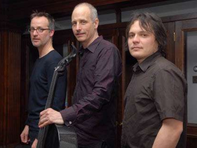 Friedlander e i Broken arm a Binario 7
