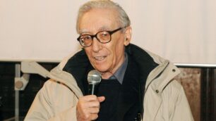 Videointervista a Franco Loiapre la rassegna Poesia Presente