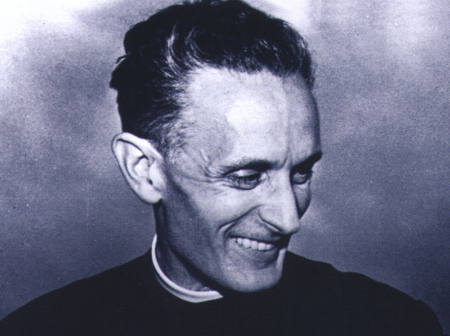 Novecento, i personaggida conoscere: don Carlo Gnocchi