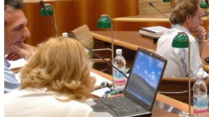 Pc gratis per giunta e consiglieriIl sindaco: così si risparmia carta