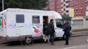 Seregno: primarie del Pd,vince di misura Mauro Ballabio