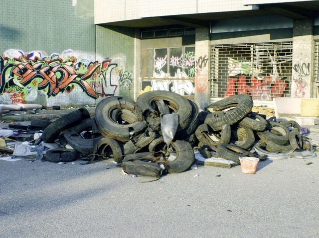 Desio, discariche come funghispuntano altri due siti sospetti