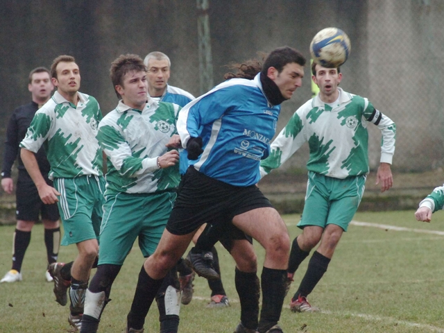 Verga senza allenatoreMa è suo il derby con la Pro