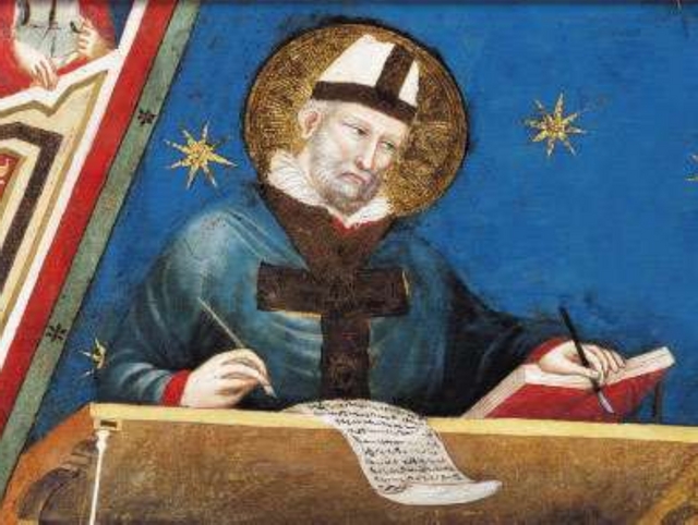 Sant’Agostino, fiction su Rai1con Alessandro Preziosi