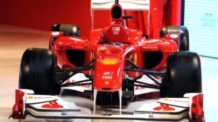 Alonso, Schumi e il MondialeOcchio a Hamilton e Vettel