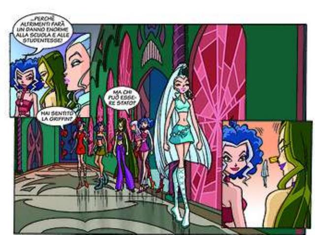 Corso sceneggiaturae fumetto all’Arcadia